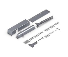 Ubiquiti Ubiquiti UniFi Door Closer (UACC-DoorCloser)