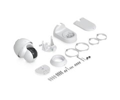 Ubiquiti Ubiquiti UniFi Protect AI PTZ Precision Camera - Wit