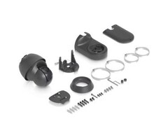 Ubiquiti Ubiquiti UniFi Protect AI PTZ Precision Beveiligingscamera (Zwart)