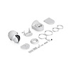 Ubiquiti Ubiquiti UniFi AI PTZ Industrial 4K Beveiligingscamera met 22x Optische Zoom (Wit)