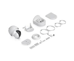 Ubiquiti Ubiquiti UniFi Protect AI PTZ 4K Beveiligingscamera met 22x Optische Zoom