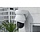 Ubiquiti UniFi AI PTZ Industrial 4K Beveiligingscamera met 22x Optische Zoom (Wit)