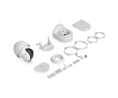 Ubiquiti Ubiquiti UniFi AI PTZ Industrial 4K Beveiligingscamera met 22x Optische Zoom (Wit)