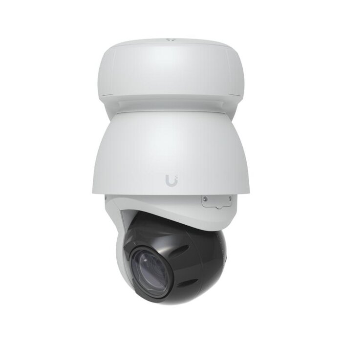 Ubiquiti Ubiquiti UniFi AI PTZ Industrial 4K Beveiligingscamera met 22x Optische Zoom (Wit)
