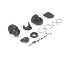 Ubiquiti Ubiquiti UniFi Protect AI PTZ Industriële Camera Zwart (UVC-AI-PTZ-B)