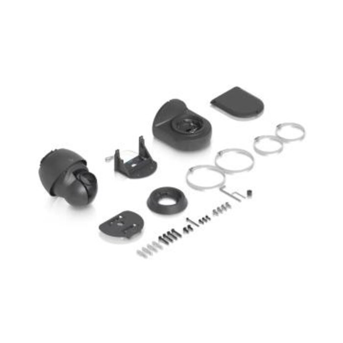 Ubiquiti Ubiquiti UniFi Protect AI PTZ Industrial (Black)