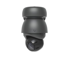 Ubiquiti Ubiquiti UniFi Protect AI PTZ Industriële 4K Camera - Zwart