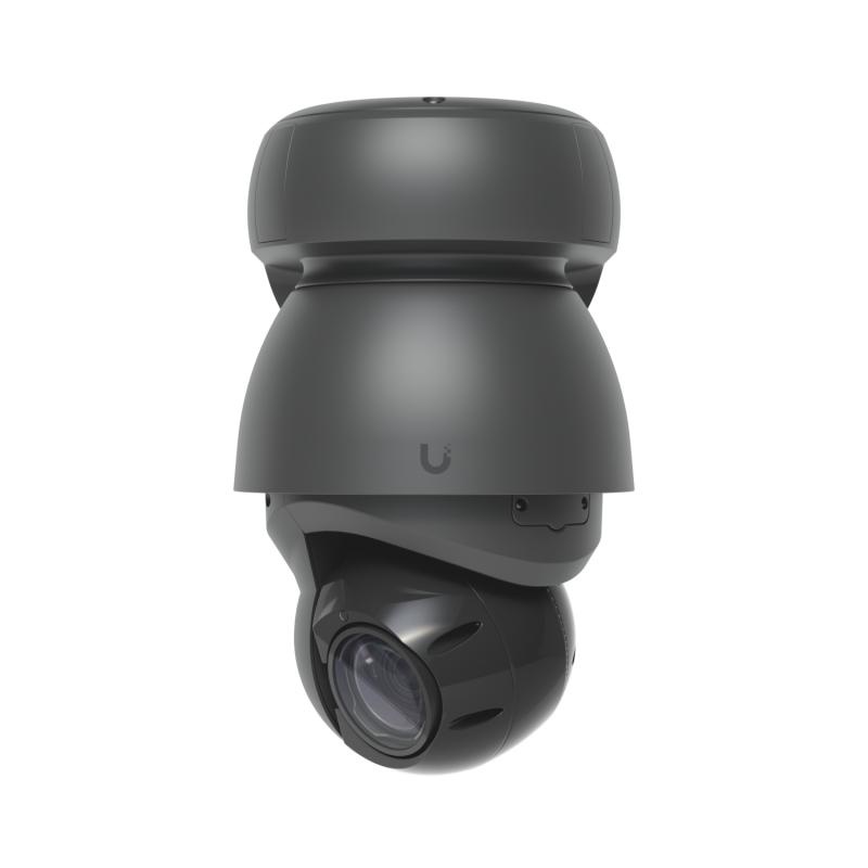Ubiquiti Ubiquiti UniFi Protect AI PTZ Industriële 4K Camera - Zwart