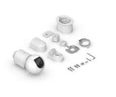 Ubiquiti Ubiquiti UniFi Protect G6 PTZ Camera - Wit (UVC-G6-PTZ-W)