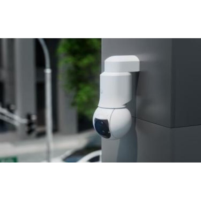 Ubiquiti Ubiquiti UniFi Protect G6 PTZ (White)