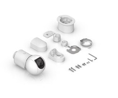 Ubiquiti Ubiquiti UniFi Protect G6 PTZ Camera - Wit (UVC-G6-PTZ-W)