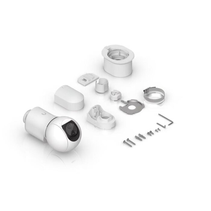 Ubiquiti Ubiquiti UniFi Protect G6 PTZ (White)