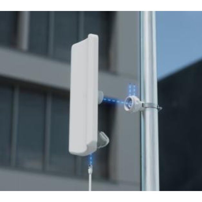 Ubiquiti Ubiquiti UniFi Device Bridge Pro Sector