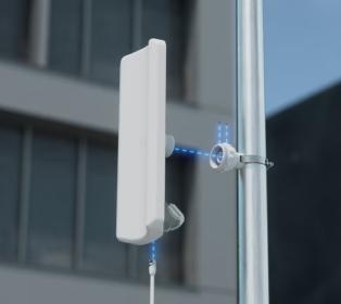 Ubiquiti Ubiquiti UniFi Device Bridge Pro Sector PtMP Access Point