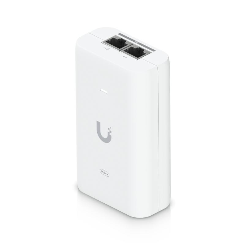 Ubiquiti Ubiquiti UniFi UACC-PoE++-10G Injector - 60W PoE++ (10 Gbps)