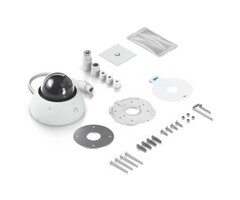 Ubiquiti Ubiquiti UniFi Protect AI Dome Beveiligingscamera - Zwart (UVC-AI-Dome-B)