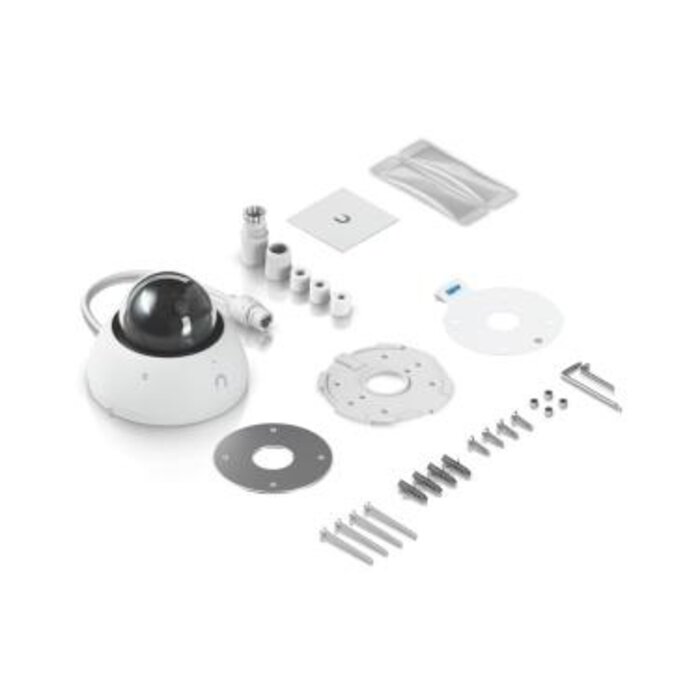 Ubiquiti Ubiquiti UniFi Protect AI Dome (Black)