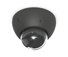 Ubiquiti Ubiquiti UniFi Protect AI Dome Beveiligingscamera - Zwart (UVC-AI-Dome-B)
