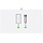 Ubiquiti UniFi 10G Ethernet Adapter - USB-C naar RJ45