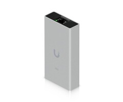 Ubiquiti Ubiquiti UniFi 10G Ethernet Adapter - USB-C naar RJ45