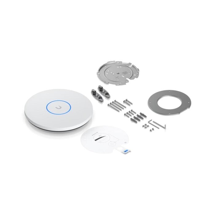 Ubiquiti Ubiquiti UniFi U7 Pro XGS (Black)