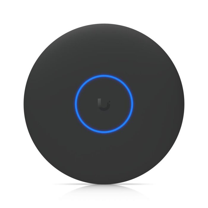 Ubiquiti Ubiquiti UniFi U7 Pro XGS (Zwart) - Tri-Band Wi-Fi 7 Access Point met 10GbE