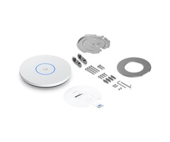 Ubiquiti Ubiquiti UniFi U7 Pro XG Wi-Fi 7 Tri-Band Access Point met 10 GbE Uplink