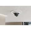 Ubiquiti Ubiquiti AI Dome Inbouwkit - Flush Mount Wit (UACC-Dome-FM-W)
