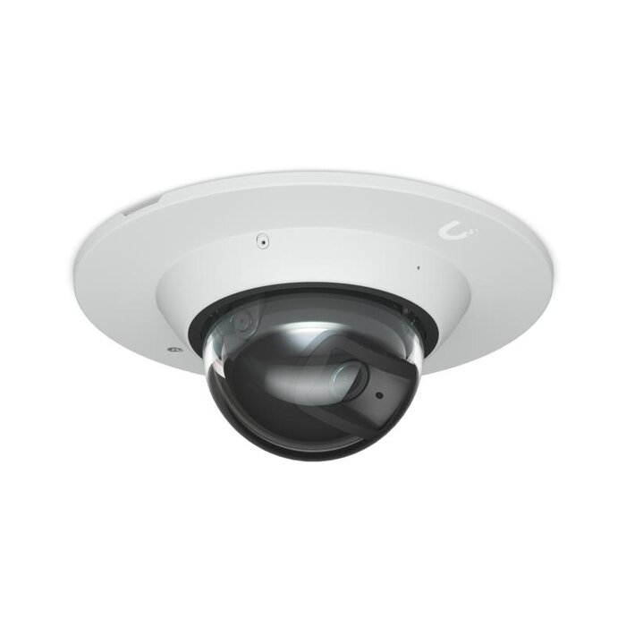Ubiquiti Ubiquiti AI Dome Inbouwkit - Flush Mount Wit (UACC-Dome-FM-W)