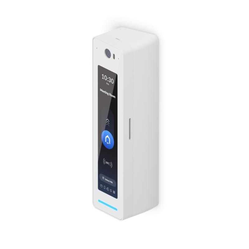 Ubiquiti UniFi Access Reader Pro Hoekmontagebeugel - 20 graden - Wit