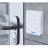 Ubiquiti Ubiquiti UniFi Access G3 Reader Flex - NFC Toegangslezer met Keypad (Wit)