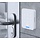 Ubiquiti UniFi Access G3 Reader Flex - Compacte NFC-Toegangslezer met Keypad (Wit)