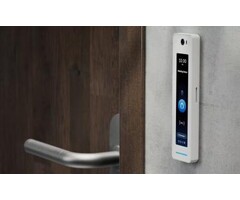 Ubiquiti Ubiquiti UniFi Access G3 Reader Pro Toegangslezer (Wit)