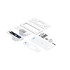 Ubiquiti Ubiquiti UniFi Access G3 Reader Pro Toegangslezer (Wit)