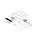 Ubiquiti UniFi Access G3 Reader Pro (White)