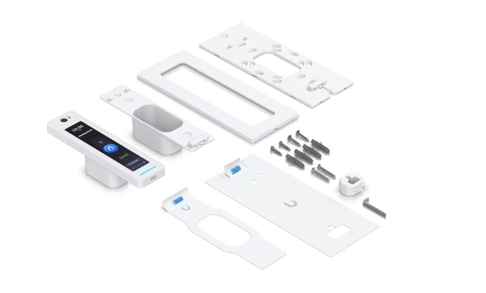 Ubiquiti Ubiquiti UniFi Access G3 Reader Pro Toegangslezer Wit (UA-G3-Pro-W)