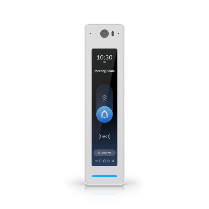 Ubiquiti Ubiquiti UniFi Access G3 Reader Pro Toegangslezer Wit (UA-G3-Pro-W)