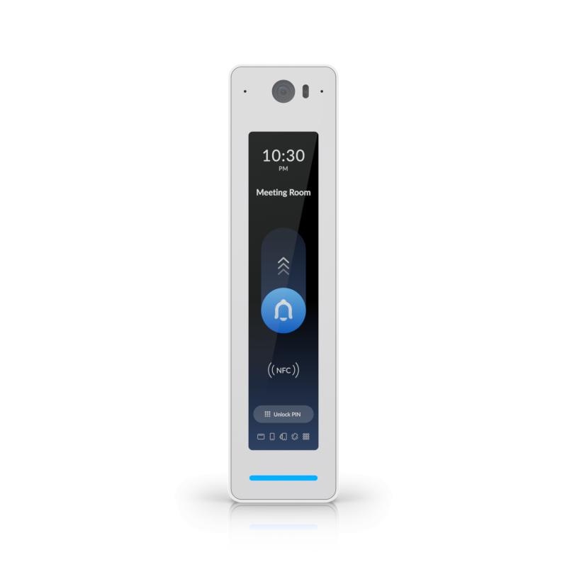 Ubiquiti Ubiquiti UniFi Access G3 Reader Pro Toegangslezer Wit (UA-G3-Pro-W)