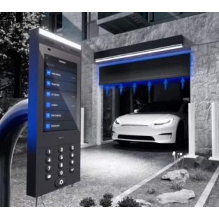 Ubiquiti Ubiquiti UniFi Access G3 Starter Kit