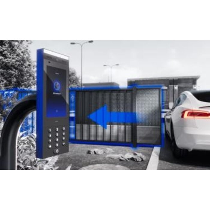 Ubiquiti Ubiquiti UniFi Access G3 Starter Kit