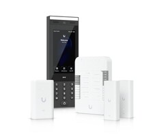 Ubiquiti Ubiquiti UniFi Access G3 Starter Kit (UA-G3-SK) - Professionele Toegangscontrole