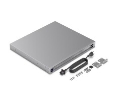 Ubiquiti Ubiquiti UniFi Pro HD 24 PoE Switch - 600W Layer 3 Managed Switch