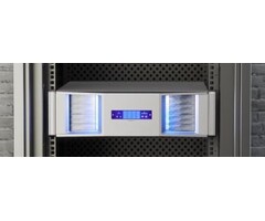 Ubiquiti Ubiquiti Enterprise NVR Front Bezel (UACC-ENVR-Bezel)