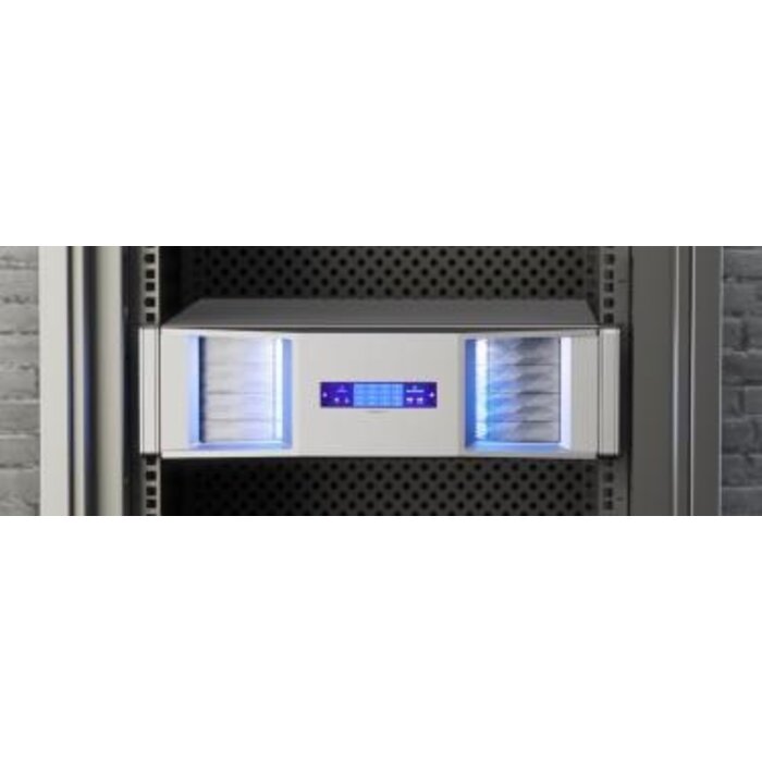 Ubiquiti Ubiquiti UniFi Enterprise NVR Bezel
