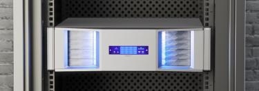 Ubiquiti Ubiquiti UniFi Enterprise NVR Bezel