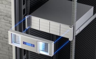 Ubiquiti Ubiquiti UniFi Enterprise NVR Bezel