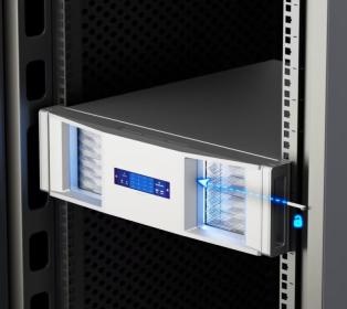 Ubiquiti Ubiquiti UniFi Enterprise NVR Bezel