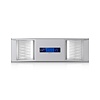 Ubiquiti Ubiquiti UniFi Enterprise NVR Bezel - Frontpaneel met Touchscreen