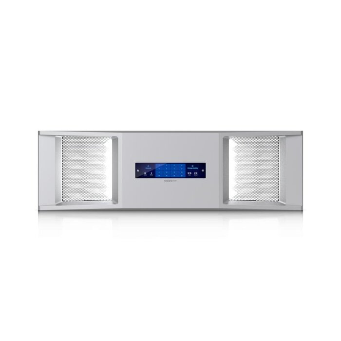 Ubiquiti Ubiquiti UniFi Enterprise NVR Bezel