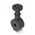 Ubiquiti UniFi Camera Dual Mount voor 2 Camera's - Zwart (UACC-Camera-DM-B)